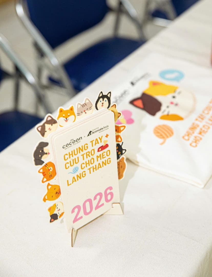 Hành trình phát triển mỹ phẩm thuần chay tại Việt Nam